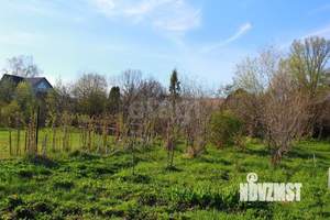 Дом 54м&sup2;, 1-этажный, участок 11 сот.  