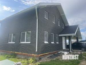 Дом 171м², 2-этажный, участок 12 сот.  