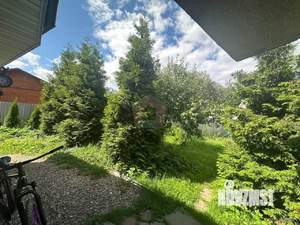 Дом 129м², 2-этажный, участок 10 сот.  