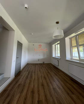 Дом 134м&sup2;, 2-этажный, участок 5 сот.  