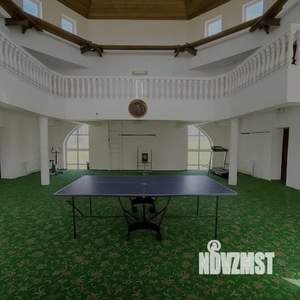 Дом 476м², 3-этажный, участок 9 сот.  