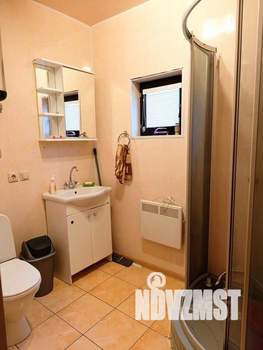 Дом 82м&sup2;, 2-этажный, участок 8 сот.  