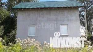 Дом 174м&sup2;, 2-этажный, участок 5 сот.  