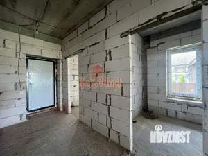 Дом 185м&sup2;, 2-этажный, участок 5 сот.  