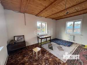 Дом 150м&sup2;, 3-этажный, участок 18 сот.  