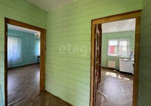 Дом 100м&sup2;, 2-этажный, участок 8 сот.  