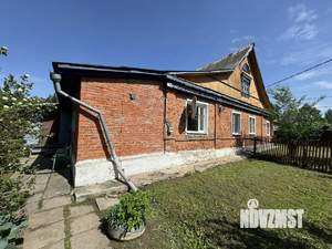 Дом 150м², 1-этажный, участок 12 сот.  