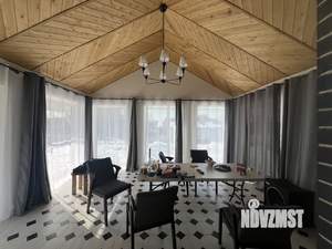 Дом 171м&sup2;, 2-этажный, участок 12 сот.  