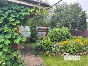 Дом 120м², 2-этажный, участок 8 сот.  