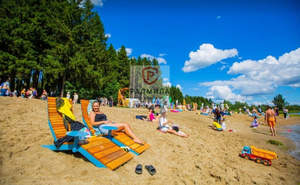 Дом 52м&sup2;, 1-этажный, участок 15 сот.  