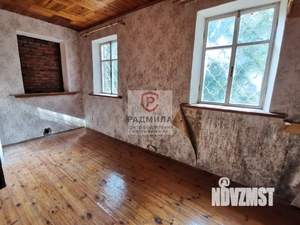 Дом 200м², 2-этажный, участок 6 сот.  