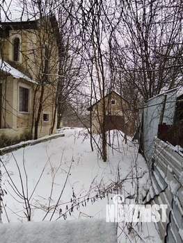 Дом 390м&sup2;, 2-этажный, участок 27 сот.  