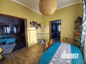 Дом 129м&sup2;, 2-этажный, участок 10 сот.  