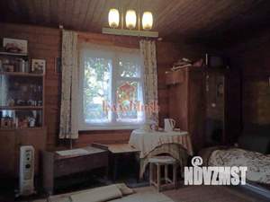 Дом 44м&sup2;, 2-этажный, участок 5 сот.  