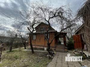 Дача 100м², 2-этажный, участок 8 сот.  