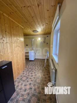 Дом 122м², 2-этажный, участок 12 сот.  