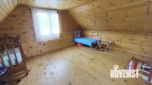 Дача 45м², 2-этажный, участок 8 сот.  