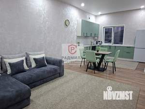 Дом 82м², 1-этажный, участок 6 сот.  