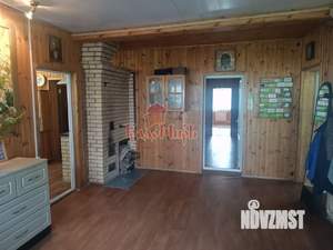Дом 276м², 1-этажный, участок 28 сот.  
