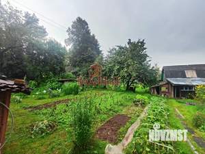 Дом 51м², 1-этажный, участок 20 сот.  