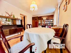 Дом 156м&sup2;, 1-этажный, участок 19 сот.  