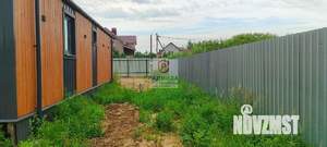 Дом 85м&sup2;, 1-этажный, участок 12 сот.  