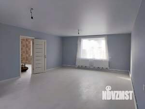 Дом 160м², 2-этажный, участок 6 сот.  