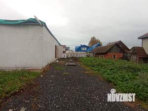 Дом 59м², 1-этажный, участок 6 сот.  