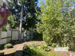 Дом 30м², 1-этажный, участок 6 сот.  