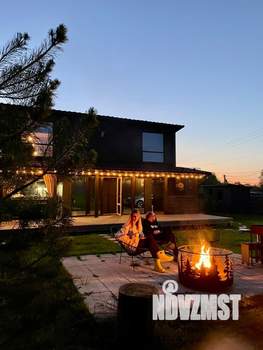 Дом 90м², 2-этажный, участок 12 сот.  