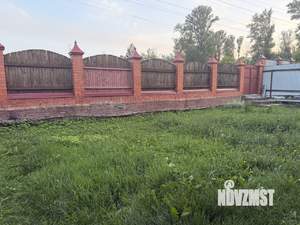 Дом 209м², 2-этажный, участок 9 сот.  