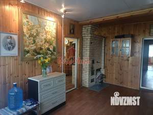 Дом 276м², 1-этажный, участок 28 сот.  