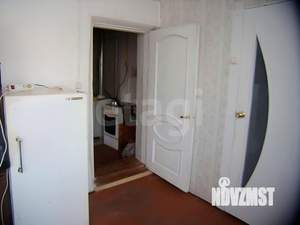 Дом 119м&sup2;, 1-этажный, участок 6 сот.  