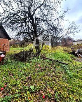 Дом 82м&sup2;, 1-этажный, участок 10 сот.  