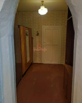 Дом 105м&sup2;, 1-этажный, участок 6 сот.  