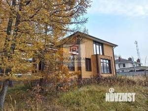 Дом 170м², 2-этажный, участок 14 сот.  
