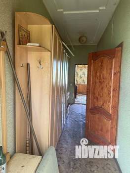 Дом 103м&sup2;, 1-этажный, участок 9 сот.  