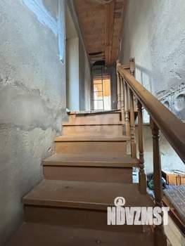 Дом 150м&sup2;, 3-этажный, участок 18 сот.  