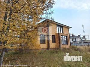 Дом 170м&sup2;, 2-этажный, участок 14 сот.  
