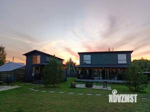 Дом 90м², 2-этажный, участок 12 сот.  