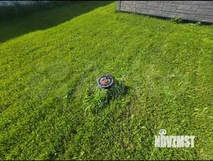 Дом 62м², 1-этажный, участок 6 сот.  