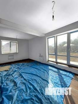 Коттедж 170м², 2-этажный, участок 7 сот.  
