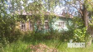 Дом 92м², 2-этажный, участок 14 сот.  