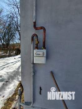 Дом 79м&sup2;, 2-этажный, участок 6 сот.  