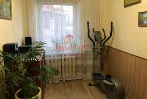 Дом 104м², 2-этажный, участок 10 сот.  