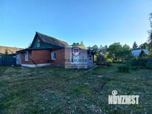 Дом 143м², 1-этажный, участок 12 сот.  