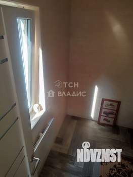 Дом 30м&sup2;, 1-этажный, участок 6 сот.  