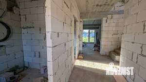 Дом 185м², 2-этажный, участок 5 сот.  