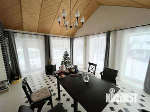 Дом 171м², 2-этажный, участок 12 сот.  