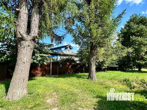 Дом 60м&sup2;, 1-этажный, участок 14 сот.  